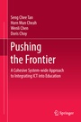 Cover: Pushing the Frontier - Springer