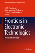 Cover: Frontiers in Electronic Technologies - Springer