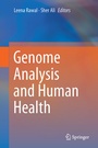 Cover: Genome Analysis and Human Health - Springer