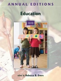 Enlarge image Cover: Education - Dushkin/McGraw-Hill
