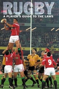 Abbildung von: Rugby - HarperCollinsWillow