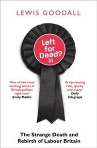 Abbildung von: Left for Dead? - William Collins