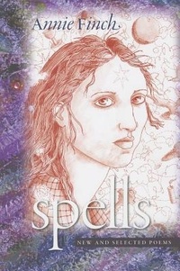 Enlarge image Cover: Spells - Wesleyan University Press