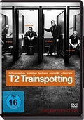 Cover: T2 Trainspotting - Sony Pictures Home Entertainment