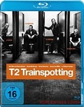 Cover: T2 Trainspotting - Sony Pictures Home Entertainment