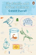 Cover: My Family and Other Animals - Penguin Books Ltd