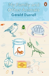 Abbildung von: My Family and Other Animals - Penguin Books Ltd