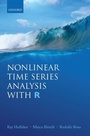 Cover: Nonlinear Time Series Analysis with R - Oxford University Press