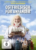 Cover: Ostfriesisch f&uuml;r Anf&auml;nger - Universum Film