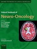 Cover: Oxford Textbook of Neuro-Oncology - Oxford University Press