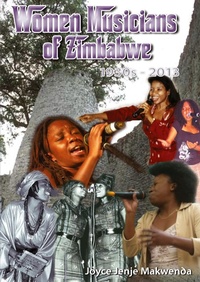 Abbildung von: Women Musicians of Zimbabwe - Storytime Promotions