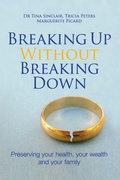 Cover: Breaking Up Without Breaking Down - Grammar Factory Pty, Limited