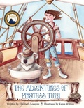 Cover: The Adventures of Piratess Tilly - White Wave Press
