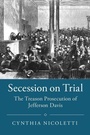 Cover: Secession on Trial - Cambridge University Press