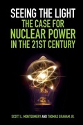 Bild: Seeing the Light: The Case for Nuclear Power in the 21st Century - Cambridge University Press