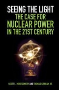 Bild: Seeing the Light: The Case for Nuclear Power in the 21st Century - Cambridge University Press