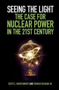 Bild: Seeing the Light: The Case for Nuclear Power in the 21st Century - Cambridge University Press