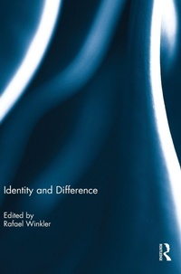Enlarge image Cover: Identity and Difference - Routledge