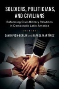 Cover: Soldiers, Politicians, and Civilians - Cambridge University Press