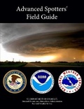 Cover: Advanced Spotters' Field Guide - Lulu.com