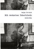 Cover: Mit Deutschen Untertiteln - Lulu.com