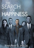 Cover: The Search for Happiness - Lulu.com