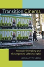 Cover: Transition Cinema - University of Pittsburgh Press