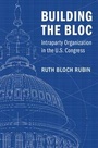 Cover: Building the Bloc - Cambridge University Press
