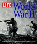 Cover: Life: World War 2 - Bulfinch Press,U.S.