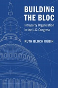 Cover: Building the Bloc - Cambridge University Press