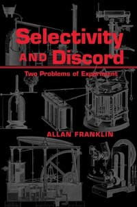 Enlarge image Cover: Selectivity And Discord - University of Pittsburgh Press