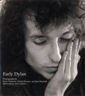 Cover: Early Dylan - Little, Brown and Company
