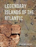 Cover: Legendary Islands of the Atlantic - Lulu.com