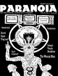 Cover: Paranoia Issue #64 - Lulu.com