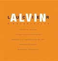 Cover: Alvin Lucier - Wesleyan University Press