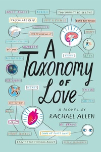 Enlarge image Cover: Taxonomy of Love - Amulet Books