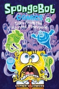 Cover: SpongeBob Comics: Book 3 - Amulet Books