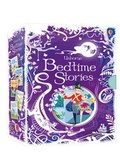 Cover: Bedtime Stories Gift Set Slipcase - Usborne Publishing Ltd