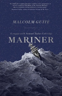 Enlarge image Cover: Mariner - Hodder Faith