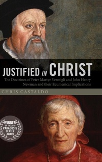 Enlarge image Cover: Justified in Christ - Wipf & Stock Publishers