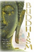 Cover: Buddhism - Nova Science Publishers Inc