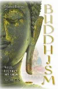 Enlarge image Cover: Buddhism - Nova Science Publishers Inc