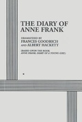 Cover: Diary of Anne Frank - www.snowballpublishing.com