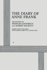Abbildung von: Diary of Anne Frank - www.snowballpublishing.com