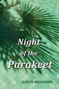 Enlarge image Cover: Night of the Parakeet - FeedARead.com