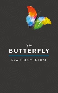 Enlarge image Cover: The Butterfly - New Generation Publishing
