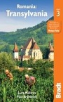 Cover: Transylvania - Bradt Travel Guides