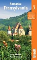 Cover: Transylvania - Bradt Travel Guides