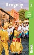 Cover: Uruguay - Bradt Travel Guides