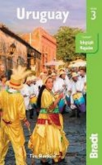 Abbildung von: Uruguay - Bradt Travel Guides